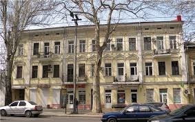 Одесский горсовет планирует в 2020 году продать десятки памятников архитектуры Фото № 4 Одесский горсовет планирует в 2020 году продать десятки памятников архитектуры Фото № 4