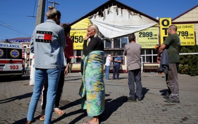 Следователи исключили версию убийства в ходе расследования пожара в «Токио Стар» Фото № 0 Следователи исключили версию убийства в ходе расследования пожара в «Токио Стар» Фото № 0