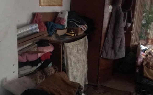 В Одесской области восьмилетний мальчик живёт с матерью-алкоголичкой в нечеловеческих условиях (ФОТО) Фото № 1 В Одесской области восьмилетний мальчик живёт с матерью-алкоголичкой в нечеловеческих условиях (ФОТО) Фото № 1