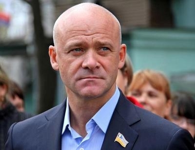 Мэр Одессы Геннадий Труханов продлил себе выходные Фото № 0 Мэр Одессы Геннадий Труханов продлил себе выходные Фото № 0