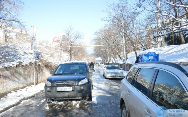 В Одессе подрались активисты и титушки (ФОТО, ВИДЕО) Фото № 3 В Одессе подрались активисты и титушки (ФОТО, ВИДЕО) Фото № 3