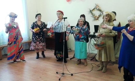 За титул За титул