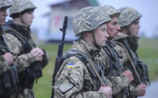 Военное положение: если люди в камуфляже придут забирать жилье или авто – вызывайте полицию Фото № 0 Военное положение: если люди в камуфляже придут забирать жилье или авто – вызывайте полицию Фото № 0