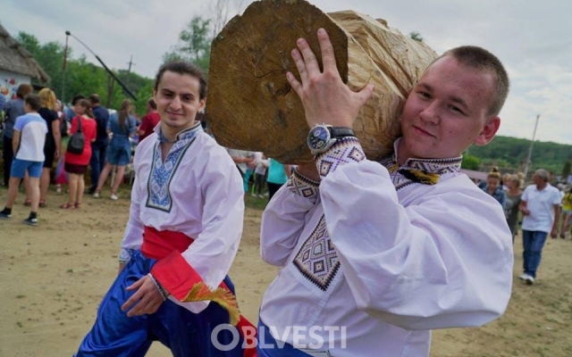 В Одесской области состоялся «Кодыма-фест» Фото № 19 В Одесской области состоялся «Кодыма-фест» Фото № 19