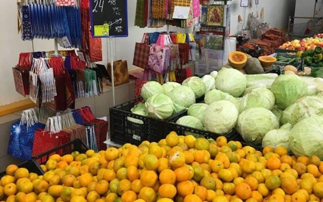В Одессе торгуют гнилыми новогодними вкусностями (ФОТО) Фото № 0 В Одессе торгуют гнилыми новогодними вкусностями (ФОТО) Фото № 0