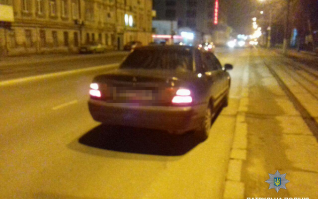 В Одессе на В Одессе на