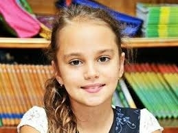 Дело об убийстве 11-летней Даши Лукьяненко: появились новые детали Фото № 0 Дело об убийстве 11-летней Даши Лукьяненко: появились новые детали Фото № 0