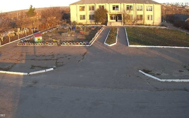 В двух населённых пунктах Ивановского района установили камеры видеонаблюдения Фото № 0 В двух населённых пунктах Ивановского района установили камеры видеонаблюдения Фото № 0