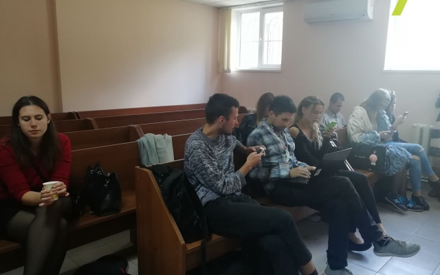 Парализованному подозреваемому в покушении на Михайлика отказали в проведении медэкспертизы (ФОТО) Фото № 0 Парализованному подозреваемому в покушении на Михайлика отказали в проведении медэкспертизы (ФОТО) Фото № 0