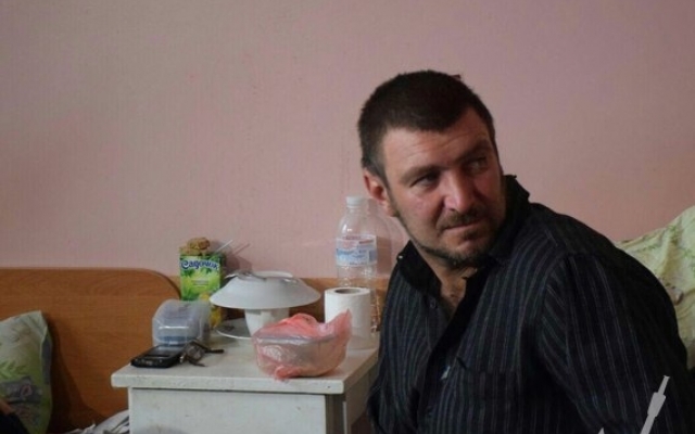 Один из моряков танкера Delfi все еще остается в больнице Фото № 0 Один из моряков танкера Delfi все еще остается в больнице Фото № 0