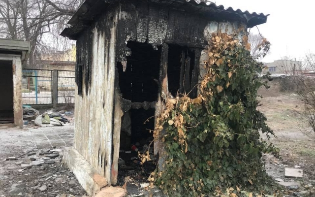 В Аккермане наркоманы кишат рядом с детской площадкой, школой и детсадом (ФОТО 18+) Фото № 4 В Аккермане наркоманы кишат рядом с детской площадкой, школой и детсадом (ФОТО 18+) Фото № 4