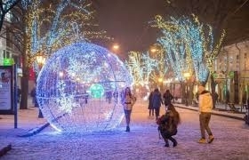 Рождество и Новый год: как в декабре будут отдыхать одесситы Фото № 0 Рождество и Новый год: как в декабре будут отдыхать одесситы Фото № 0