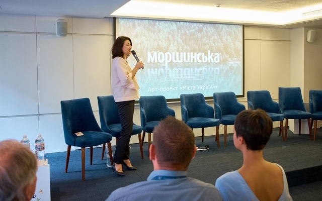 Одесский колорит украсит этикетки известного бренда минеральной воды (ФОТО) Фото № 0 Одесский колорит украсит этикетки известного бренда минеральной воды (ФОТО) Фото № 0