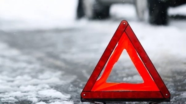 Из-за непогоды в Одессе за сутки произошло более полусотни ДТП Фото № 0 Из-за непогоды в Одессе за сутки произошло более полусотни ДТП Фото № 0