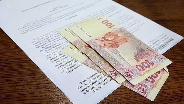 Очередной должник-алиментщик отдал деньги своему ребёнку Фото № 0 Очередной должник-алиментщик отдал деньги своему ребёнку Фото № 0