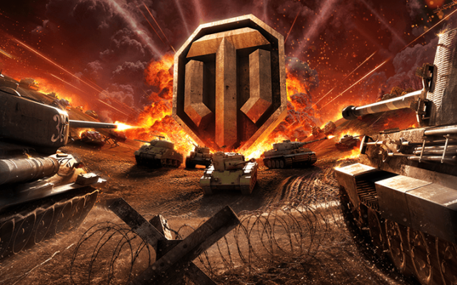 World of Tanks едут в Одессу Фото № 0 World of Tanks едут в Одессу Фото № 0
