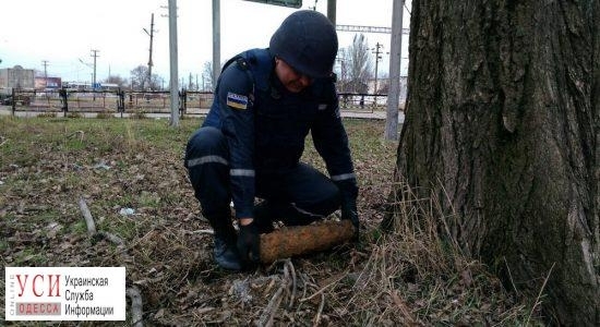 Возле аэропорта обнаружили снаряд времён ВМВ Фото № 0 Возле аэропорта обнаружили снаряд времён ВМВ Фото № 0
