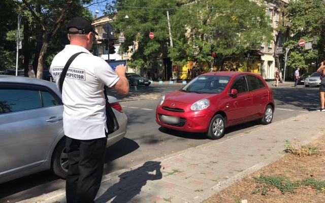 Одесситов призывают не платить Одесситов призывают не платить