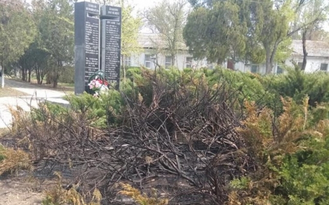 В Болграде родители малолетних хулиганов ответят за проступок своих детей Фото № 0 В Болграде родители малолетних хулиганов ответят за проступок своих детей Фото № 0
