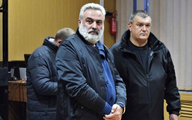 Пожар в «Виктории»: директору лагеря смягчили меру пресечения Фото № 0 Пожар в «Виктории»: директору лагеря смягчили меру пресечения Фото № 0