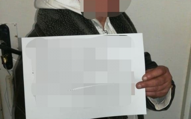 В Одесской области две женщины пытались продать автомобиль погибшего человека (ФОТО) Фото № 1 В Одесской области две женщины пытались продать автомобиль погибшего человека (ФОТО) Фото № 1