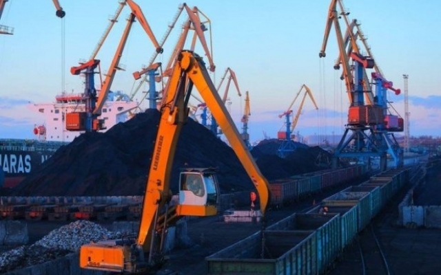 В Одесской области В Одесской области