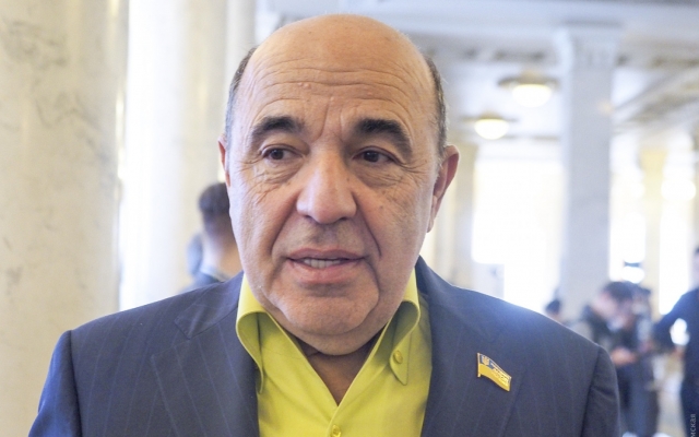 Вадим Рабинович намерен возглавить Одессу: Вадим Рабинович намерен возглавить Одессу: