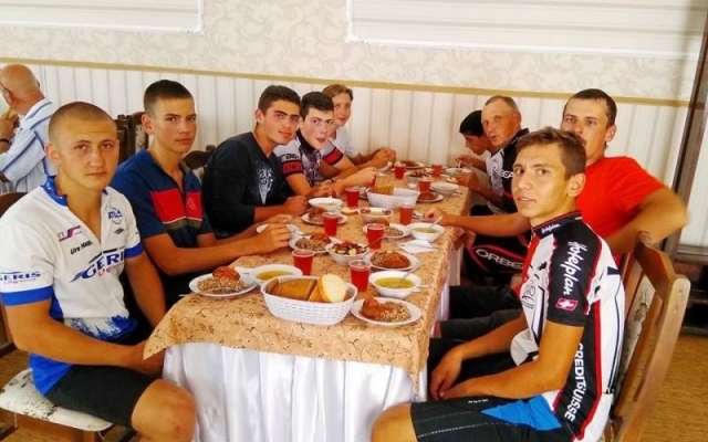 Измаильчане поучаствовали в «BOLGRAD VELOFEST – 2018» Фото № 12 Измаильчане поучаствовали в «BOLGRAD VELOFEST – 2018» Фото № 12