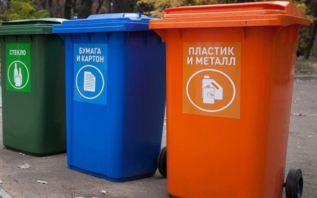 Одесские школы приглашают поучаствовать в эко-проекте: в них установят боксы для сортировки отходов Фото № 0 Одесские школы приглашают поучаствовать в эко-проекте: в них установят боксы для сортировки отходов Фото № 0