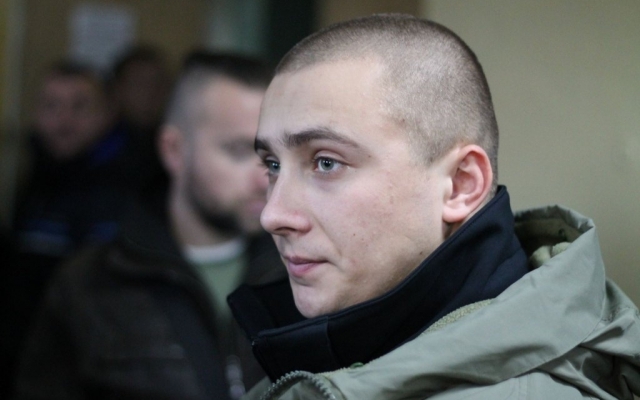 Стерненко проиграл суд против ряда киевских СМИ и Добкина Фото № 0 Стерненко проиграл суд против ряда киевских СМИ и Добкина Фото № 0