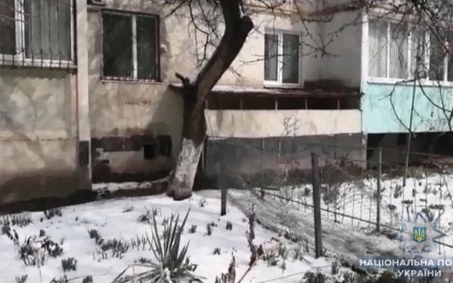В подвале черноморского дома найден труп мужчины (ФОТО, ВИДЕО) Фото № 0 В подвале черноморского дома найден труп мужчины (ФОТО, ВИДЕО) Фото № 0