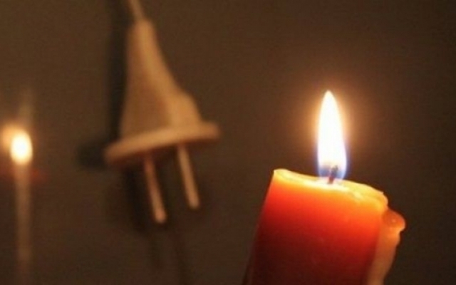 Где завтра в Одессе не будет света? Фото № 0 Где завтра в Одессе не будет света? Фото № 0