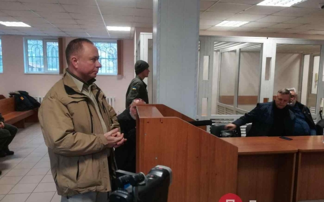 Дело «Виктории»: суд допросил волонтера, который первым запустил прямую видеотрансляцию с пожара Фото № 0 Дело «Виктории»: суд допросил волонтера, который первым запустил прямую видеотрансляцию с пожара Фото № 0