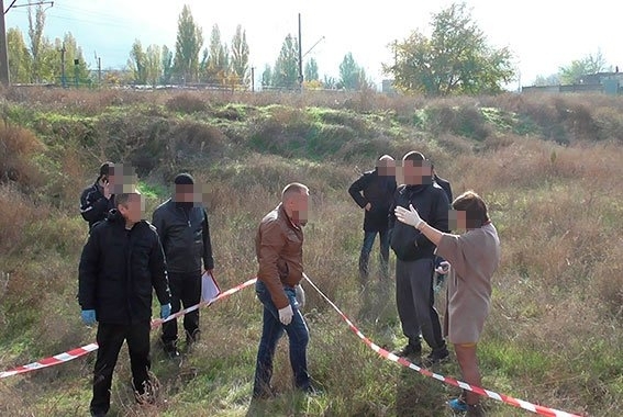 В Одесской области найдено тело женщины у железнодорожных путей Фото № 0 В Одесской области найдено тело женщины у железнодорожных путей Фото № 0
