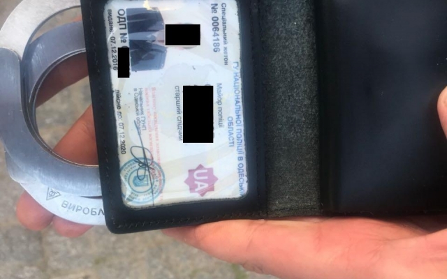 В Одессе следователь требовал крупную взятку за закрытие дела о смертельном ДТП Фото № 1 В Одессе следователь требовал крупную взятку за закрытие дела о смертельном ДТП Фото № 1