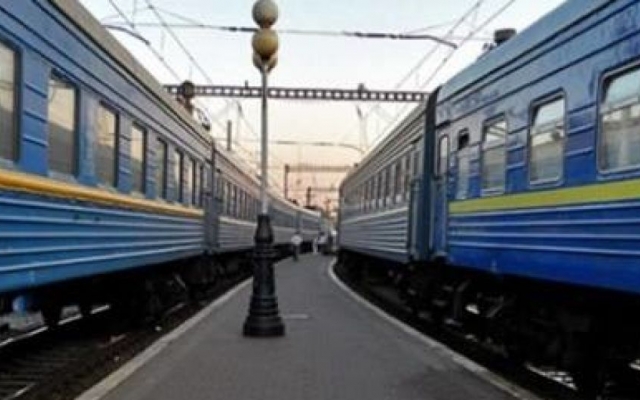 Укрзалізниця запускает поезд Сумы-Одесса Фото № 0 Укрзалізниця запускает поезд Сумы-Одесса Фото № 0