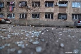 Стало известно, как чувствуют себя пострадавшие от взрыва гранаты в общежитии Фото № 4 Стало известно, как чувствуют себя пострадавшие от взрыва гранаты в общежитии Фото № 4