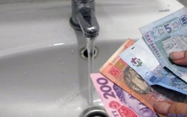 С мая в Одесской области будут больше платить за воду Фото № 0 С мая в Одесской области будут больше платить за воду Фото № 0