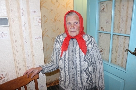 Мошенники под видом соцработников обманули пенсионерку и украли у неё 30 тысяч гривен Фото № 3 Мошенники под видом соцработников обманули пенсионерку и украли у неё 30 тысяч гривен Фото № 3