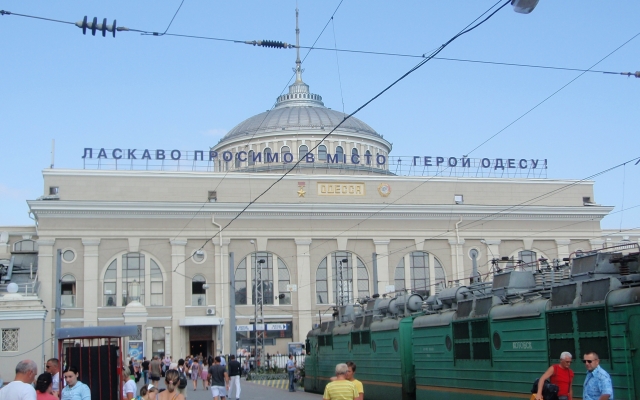 Ни себе, ни людям: Укрзализныця решила подзаработать на бесплатном сервисе Фото № 0 Ни себе, ни людям: Укрзализныця решила подзаработать на бесплатном сервисе Фото № 0