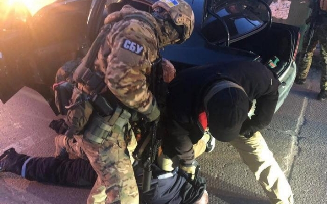 В порту Одесской области задержали партию кокаина на миллион долларов Фото № 0 В порту Одесской области задержали партию кокаина на миллион долларов Фото № 0