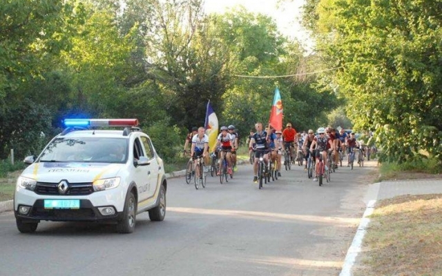 Измаильчане поучаствовали в «BOLGRAD VELOFEST – 2018» Фото № 3 Измаильчане поучаствовали в «BOLGRAD VELOFEST – 2018» Фото № 3