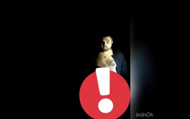 Неадекват проник к одесситке в частный дом (ВИДЕО 18+) Фото № 0 Неадекват проник к одесситке в частный дом (ВИДЕО 18+) Фото № 0