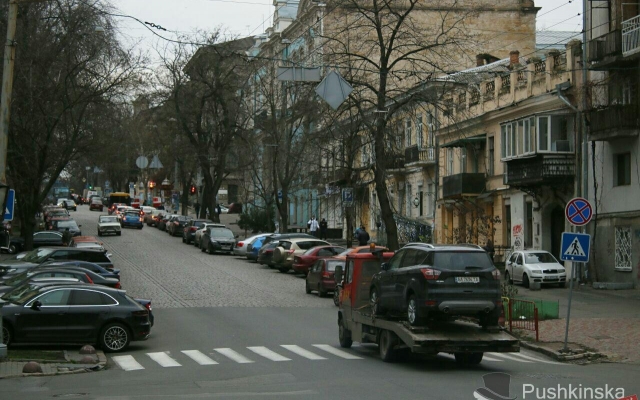 В Одессе «автохамы» продолжают всех удивлять и создавать аварийные ситуации(Фото) Фото № 4 В Одессе «автохамы» продолжают всех удивлять и создавать аварийные ситуации(Фото) Фото № 4
