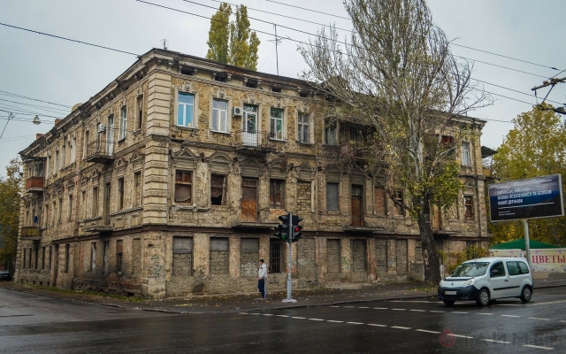 Одесская Молдаванка: самый неромантичный район города Фото № 2 Одесская Молдаванка: самый неромантичный район города Фото № 2