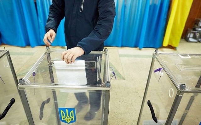 В выборах приняли участие 58% жителей Одесской области Фото № 0 В выборах приняли участие 58% жителей Одесской области Фото № 0