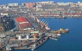 Одесская прокуратура закрыла стройку ахметовского терминала в порту «Южном» Фото № 0 Одесская прокуратура закрыла стройку ахметовского терминала в порту «Южном» Фото № 0