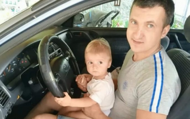 Семья из Измаила едва не погибла в страшном ДТП: нужна помощь доноров Фото № 0 Семья из Измаила едва не погибла в страшном ДТП: нужна помощь доноров Фото № 0