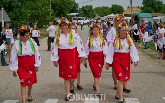 В Одесской области состоялся «Кодыма-фест» Фото № 5 В Одесской области состоялся «Кодыма-фест» Фото № 5