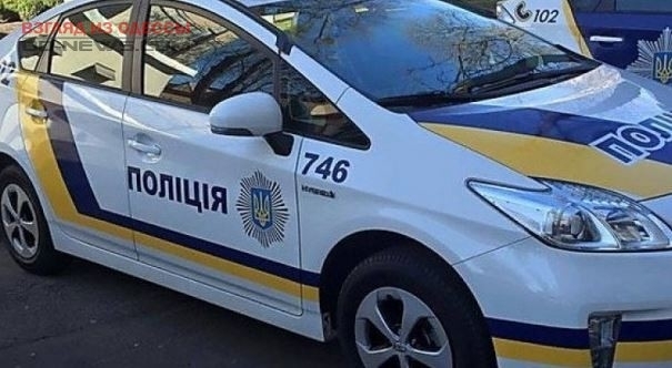 По Одессе рассекал пьяный водитель с ребёнком в салоне Фото № 0 По Одессе рассекал пьяный водитель с ребёнком в салоне Фото № 0